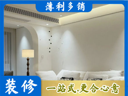 普安县吊顶装修